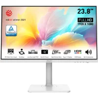 Монитор MSI Modern MD2412PW фото 1